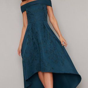 Chi Chi London Beryl Dress